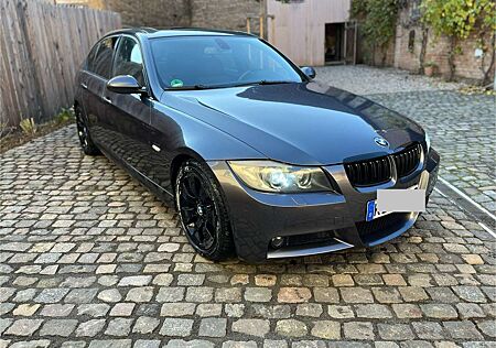 BMW 320 M-Paket