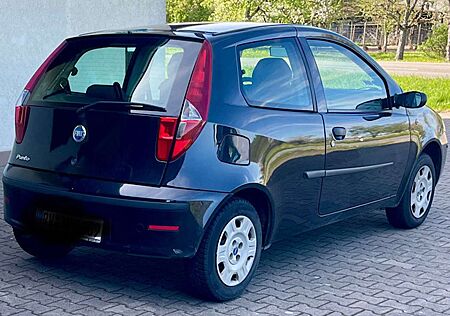 Fiat Punto 1.2 8V Start