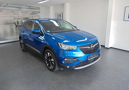 Opel Grandland X 1.2 Turbo Dynamic Automatik AHK