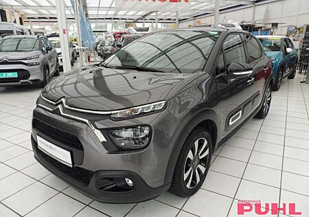 Citroën C3 Citroen Max Automatik 1.2 110 Navi,Kamera,Allwetterreifen
