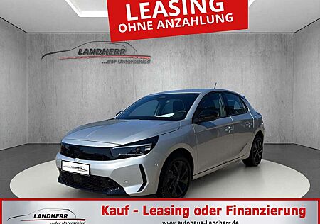 Opel Corsa 1.2 MHEV GS //Kamera/Winterpaket /LED