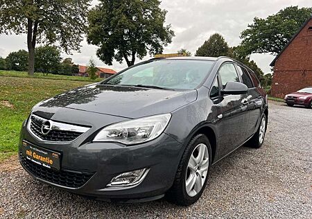 Opel Astra J 1.7*1Hd*Tüv Neu*Garantie*