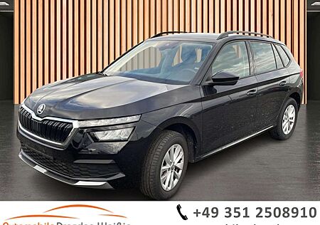 Skoda Kamiq 1.0 TSI DSG Tour de France*ACC*SmartLink*