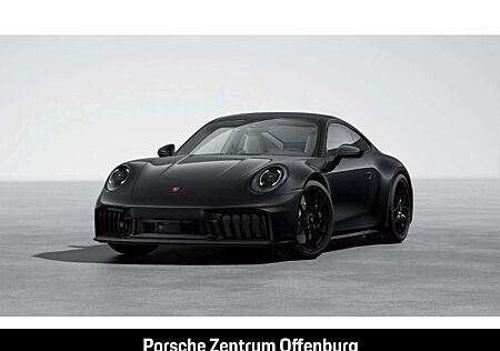 Porsche 992 -2 (911) Carrera GTS