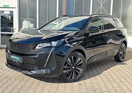 Peugeot 5008 BlueHDi 180 EAT8 GT
