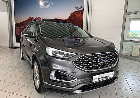 Ford Edge 2.0 EcoBlue 4x4 Aut. VIGNALE/PANO-D/ACC/AHK