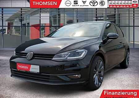 VW Golf Volkswagen VII 1.5 TSI BMT Highline LED Winterp. PDC