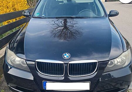 BMW 318d 318 DPF Touring