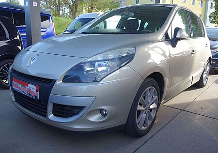 Renault Scenic III Luxe Leder-Navi