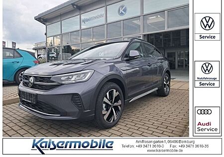 VW Taigo Volkswagen 1.0 TSI Life KLIMA LED ALU