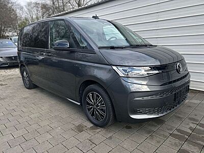 Volkswagen T7 Multivan Business 2.0 TDI, DSG AHK*7 Sitz*NAVI*Android A...
