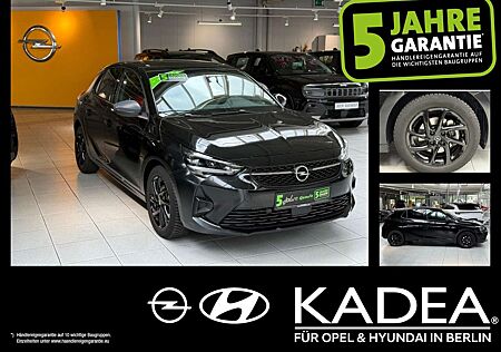 Opel Corsa F 1.2 Pano-Dach,LED,PDC,SpurAss,KlimaA.