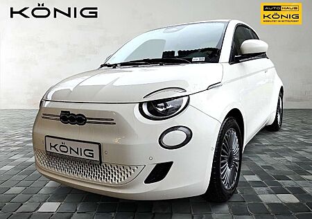 Fiat 500E MY23 118PS 42kWh KLIMA*CARPLAY*TEMPOMAT*DAB