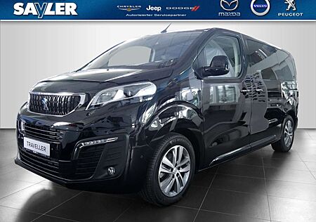 Peugeot Traveller e- Allure L2 LEDER XENON HUD NAVI