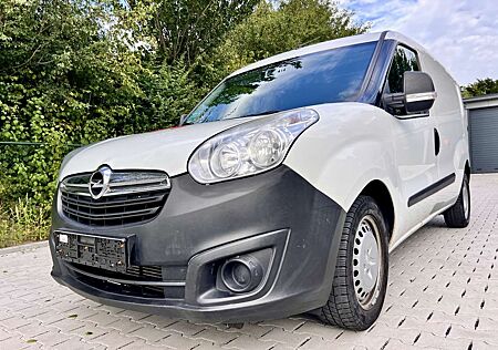 Opel Combo /GDP/KÜHLFAHRZEUG/ATM✅