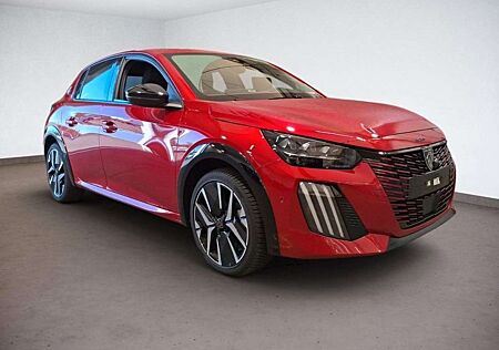 Peugeot 208 GT Hybrid 145 e-DSC6,ACC,360°,NAVI