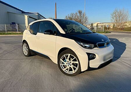 BMW i3 (60 Ah)
