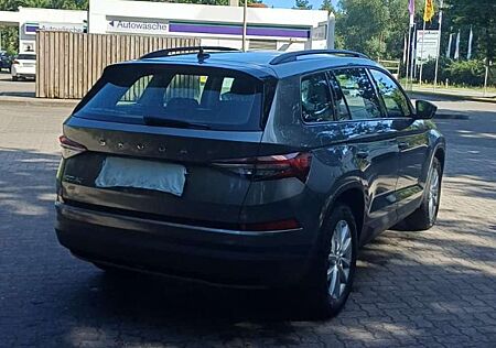 Skoda Kodiaq Ambition