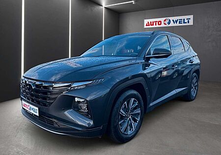 Hyundai Tucson gebraucht kaufen Hyundai Tucson Select Mild-Hybrid 2WD