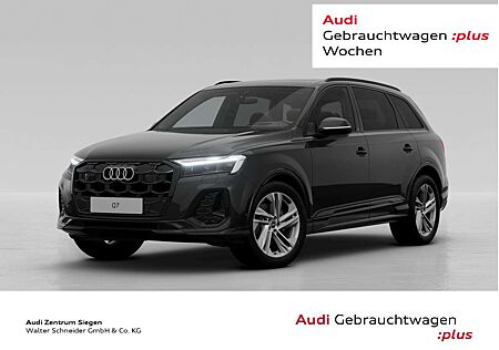 Audi Q7 50 TDI quattro 2x S line Pano Matrix LED Opti