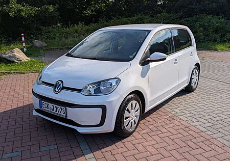 VW Up Volkswagen ! ! move !
