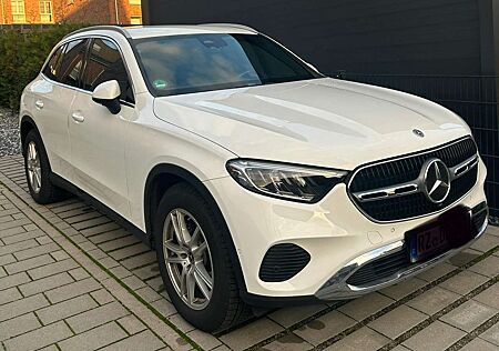 Mercedes-Benz GLC 220 d 4Matic 9G-TRONIC Avantgarde Advanced