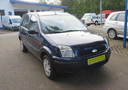 Ford Fusion Viva X
