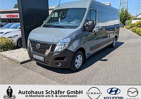 Nissan Interstar Kasten N-Connecta Quick Shifter(Automatik) StandHZ