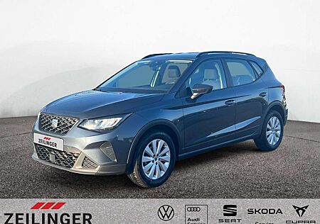 Seat Arona Reference TSI|5J-GAR|AHK VORB.|WINTERPAKET