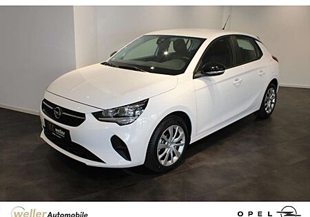 Opel Corsa F 1.2 Turbo ''Edition'' Rückfahrkamera Sitzheizung