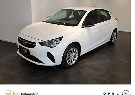 Opel Corsa F 1.2 Turbo ''Edition'' Rückfahrkamera Sitzheizung