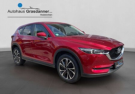 Mazda CX-5 2018 SKYACTIV-G 165 MT