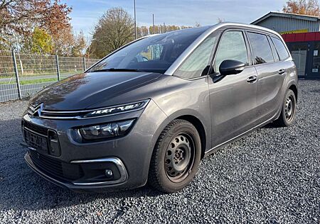Citroën Grand C4 Picasso Citroen /Spacetourer Shine