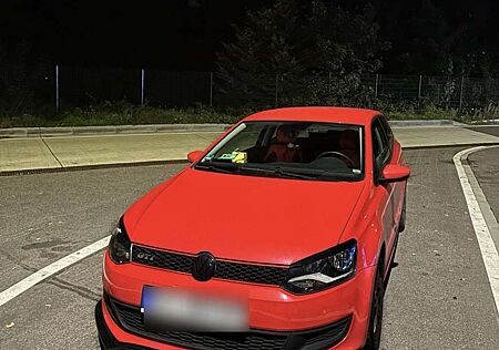 VW Polo Volkswagen 1.2 Trendline