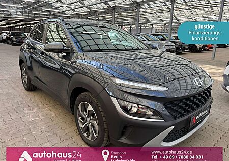 Hyundai Kona 1.6 GDI Ed. 30 Hybrid|Kamera|CarPlay
