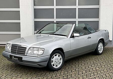 Mercedes-Benz E 200 Cabriolet *2.Hand*original Km*