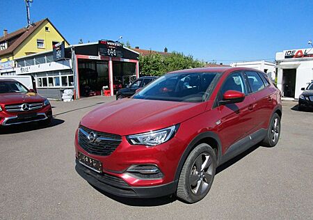Opel Grandland X Grandland(X)1.6 Plug-in-Hybrid *LED*NAVI*AHK*PDC