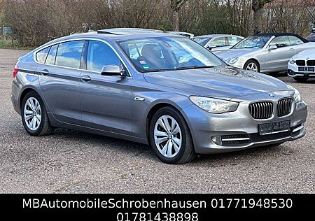 BMW 530d 530 Baureihe 5 Gran Turismo