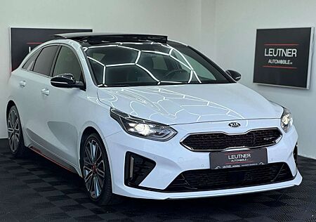 Kia Pro_ceed ProCeed / pro_cee'd ProCeed GT*JBL*Pano*1.Hand