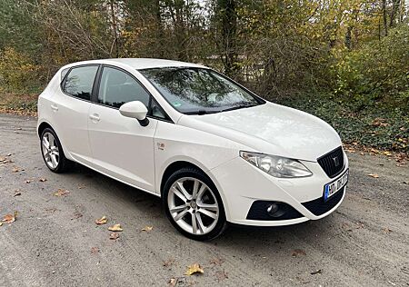 Seat Ibiza 1.2 TSI Sport