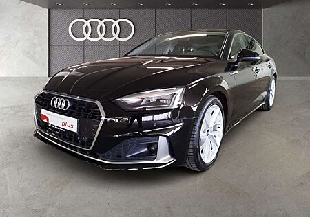 Audi A5 40 TDI S tronic advanced LED ACC Te