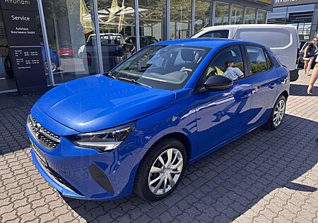 Opel Corsa-e Edition +11 KW OBC+3phasig+