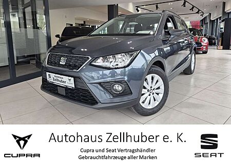 Seat Arona 1.0 TSI Style *Full Link*Sitzheizung*Klima*