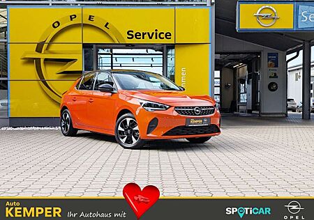 Opel Corsa -e Elektro Elegance *LED*SHZ*Kamera*