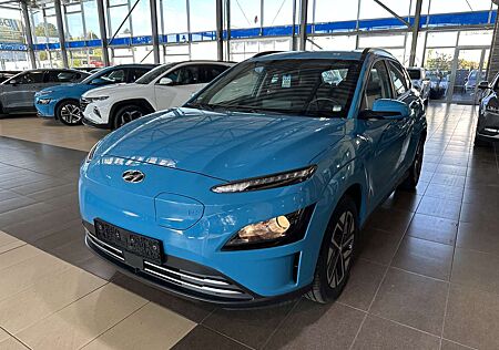 Hyundai Kona Select dig.Cockpit R.Cam PDC ACC DAB+ SHZ