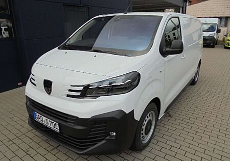 Peugeot Expert Kastenwagen standard 100 kW - 75 kWh Elektro