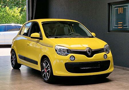Renault Twingo 0,9TCe Energy Dynamique*Klima*Sound-Paket