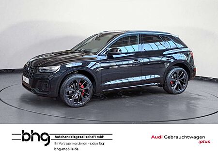 Audi Q5 55 TFSIe S line Quattro S tronic S line *ACC*