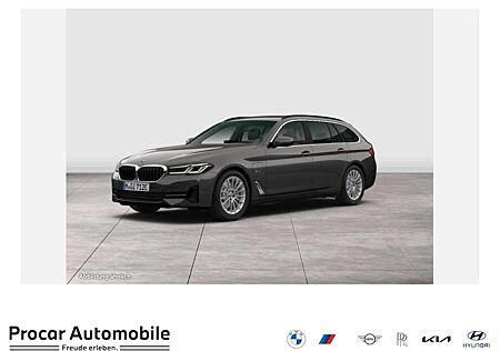 BMW 530 e Memory FA H&K Sound LivCocProf DrivAss 4 Zonen