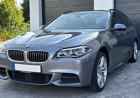BMW 535d 535 5er Touring Diesel xDrive Touring Sport-Aut.